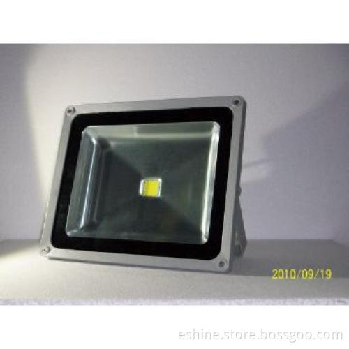 120W high power 60 degree bean angle 50W led floodlight with